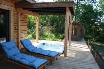 La Cabane à Papi 8