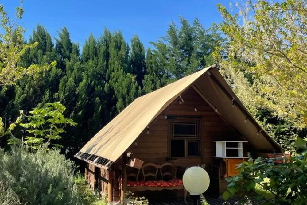 La fricassée chez Marie Jo