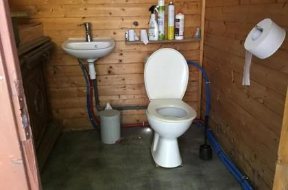 La fricassée chez Marie Jo 4