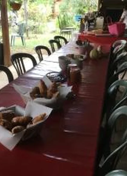 La fricassée chez Marie Jo 5