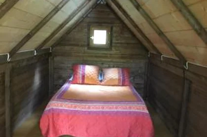 La fricassée chez Marie Jo 7