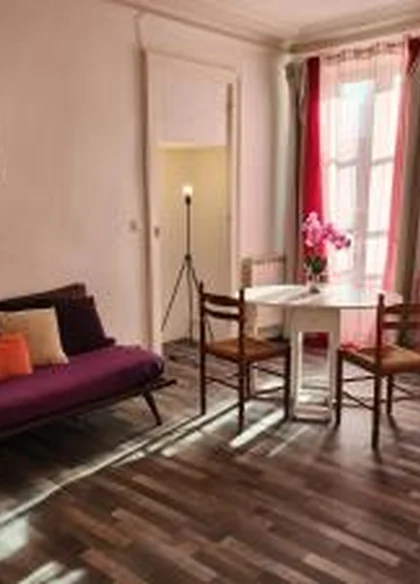 La maison de Mathilde 6