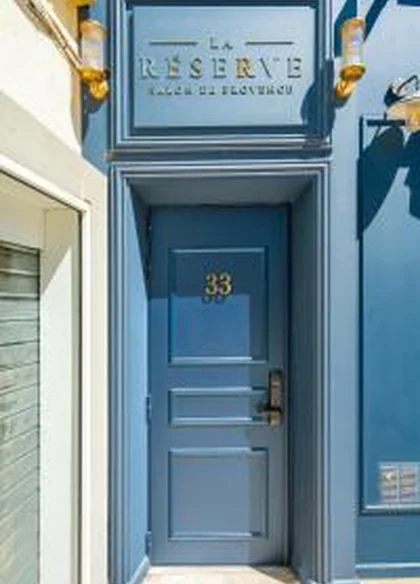 La Réserve de Salon de Provence 6