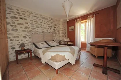Chambres d'hôtes La Rialhe 3