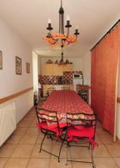 Chambres d'hôtes La Rialhe 5