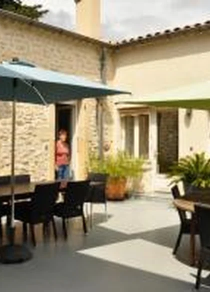 Chambres d'hôtes La Rialhe 6