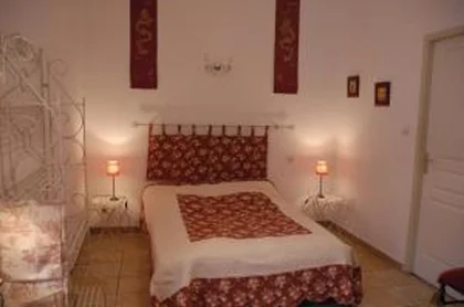 Chambres d'hôtes La Rialhe 7
