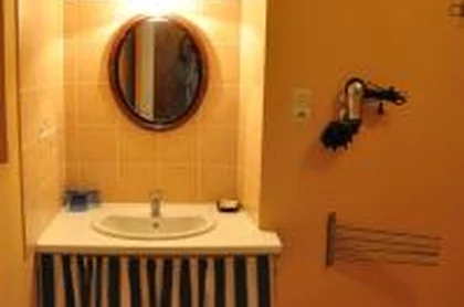 Chambres d'hôtes La Rialhe 8