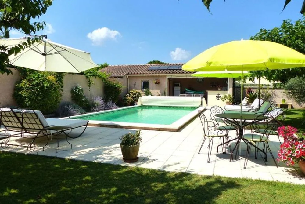 Le Clos de Calas