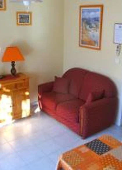Le Clos de Calas 6