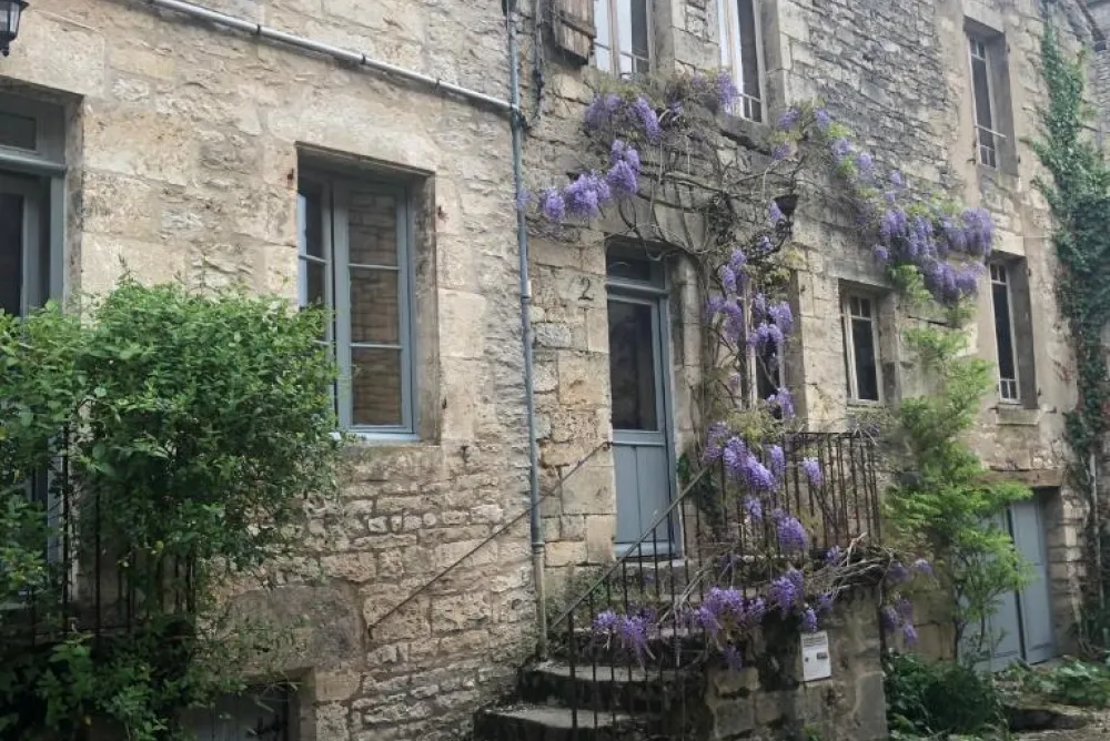 Le Clos de Mélanie