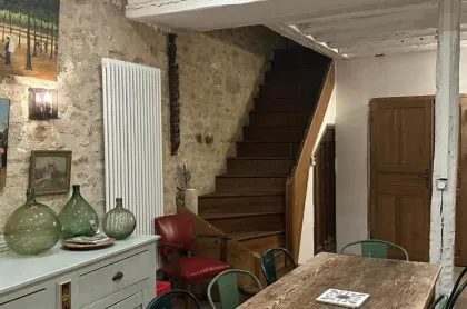 Le Clos de Mélanie 3