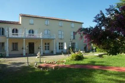 Le Clos des Cèdres 7