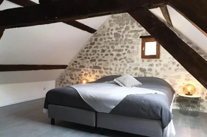 Bed & Breakfast Le Moulin en Route 3