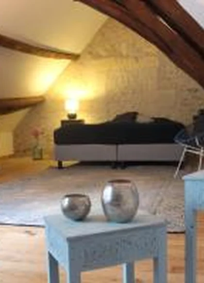 Bed & Breakfast Le Moulin en Route 5