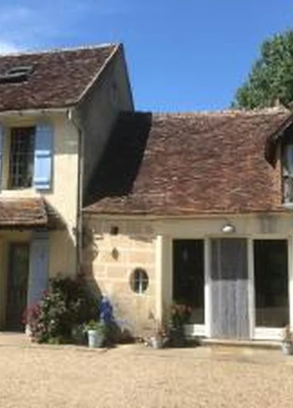 Bed & Breakfast Le Moulin en Route 6