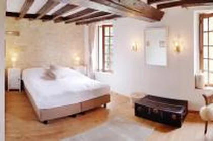 Bed & Breakfast Le Moulin en Route 7