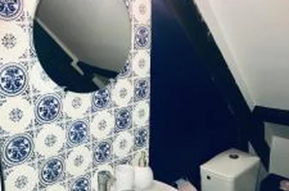 Bed & Breakfast Le Moulin en Route 8