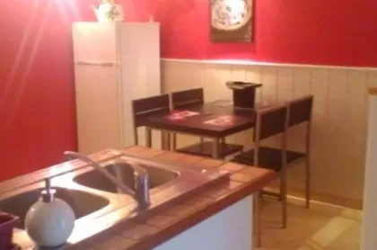 Le Refuge Gourmand 4