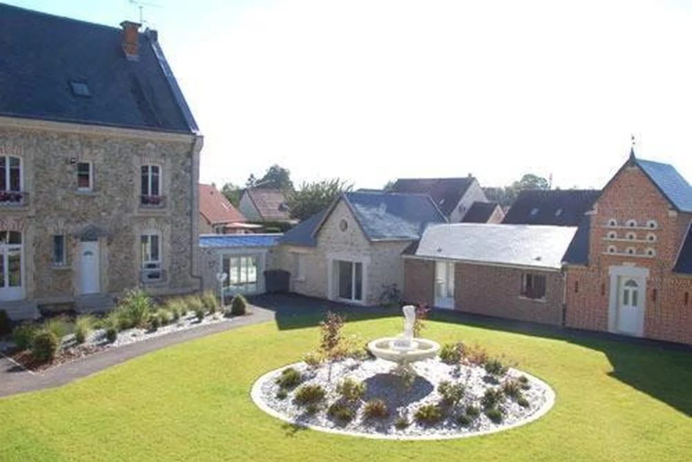 Hôtel du Relais de Fleurette