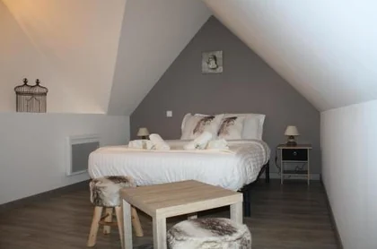Relais de Fleurette 3