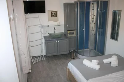 Relais de Fleurette 4