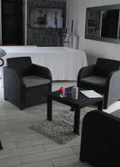 Relais de Fleurette 5