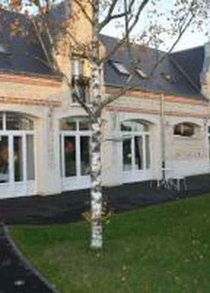 Relais de Fleurette 6