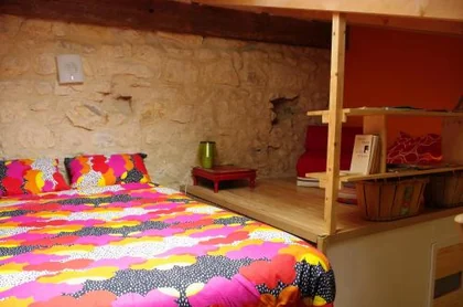 Guesthouse Lou Cliou 3