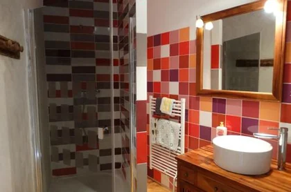 Guesthouse Lou Cliou 4