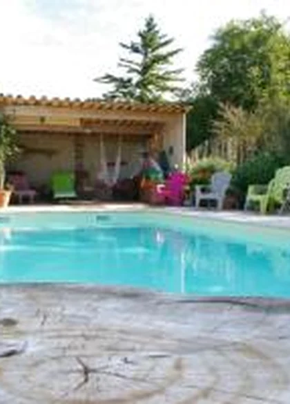 Guesthouse Lou Cliou 5