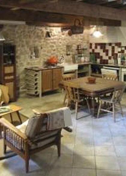 Guesthouse Lou Cliou 6