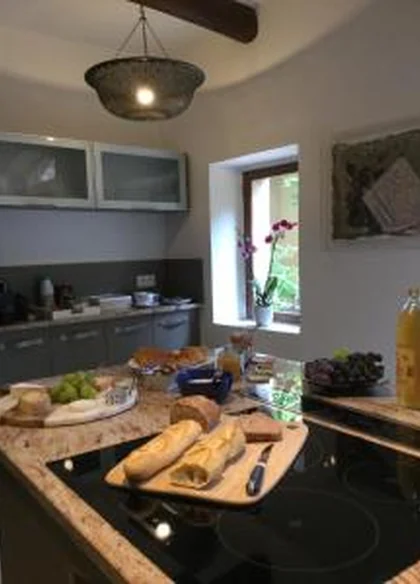 Maison de village 5
