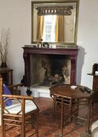 Maison de village 6