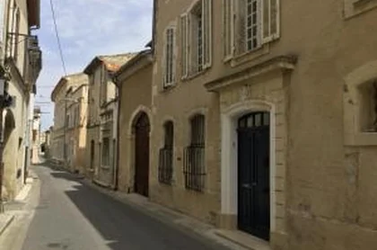 Maison de village 7