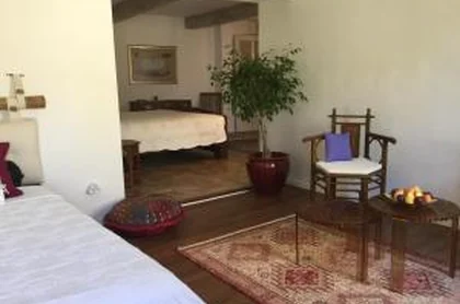 Maison de village 8