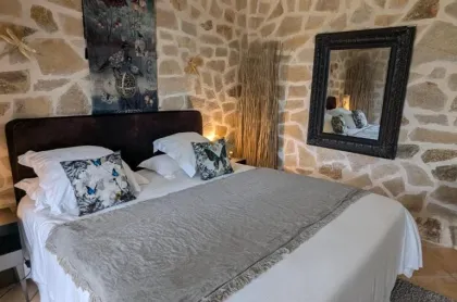 Manoir de Chantemerle 4