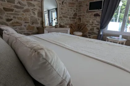 Manoir de Chantemerle 7