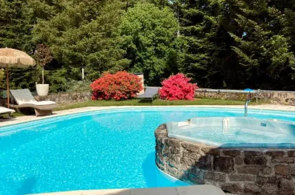Manoir de Chantemerle 8