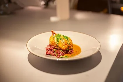 Hôtel Providence Vittel 4