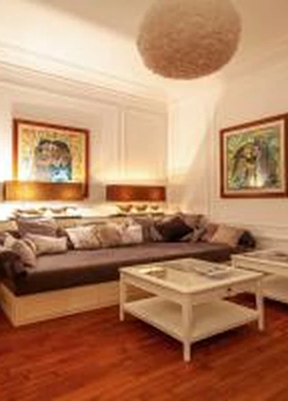 Hôtel Providence Vittel 5