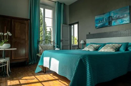 Le relais de l'Alaric 3