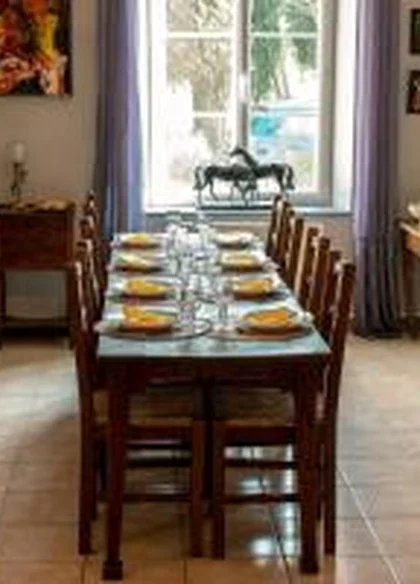 Le relais de l'Alaric 5