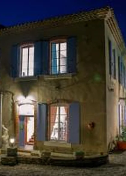 Le relais de l'Alaric 6