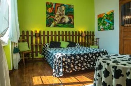 Le relais de l'Alaric 7