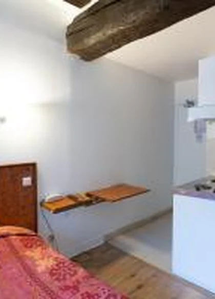 Résidence de Bourgogne 6