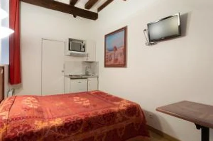 Résidence de Bourgogne 8