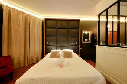 L'Espace Privé Rouen 3