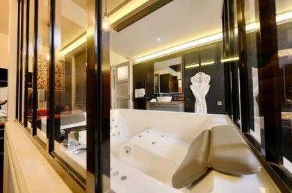 L'Espace Privé Rouen 4