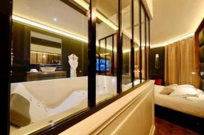 L'Espace Privé Rouen 7